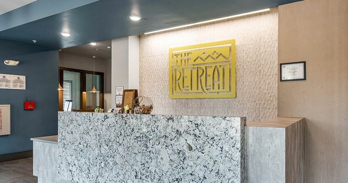 The Retreat at Tampa Bay | Tampa, FL