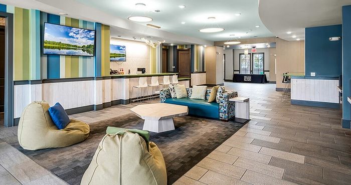 The Retreat at Tampa Bay | Tampa, FL