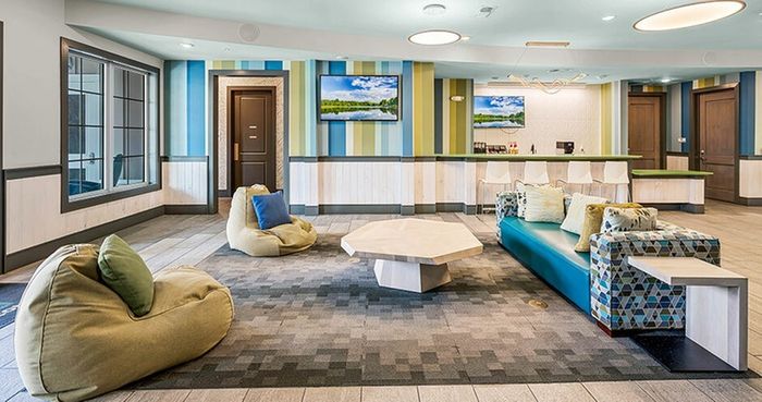 The Retreat at Tampa Bay | Tampa, FL