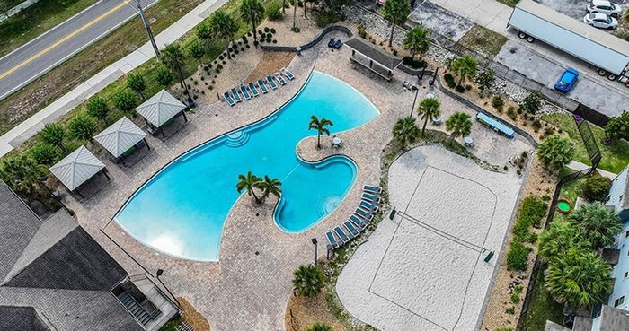 The Retreat at Tampa Bay | Tampa, FL