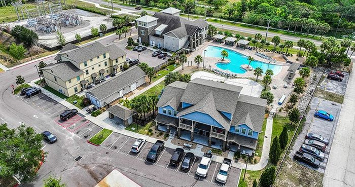 The Retreat at Tampa Bay | Tampa, FL