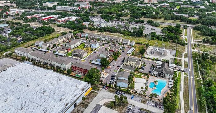 The Retreat at Tampa Bay | Tampa, FL