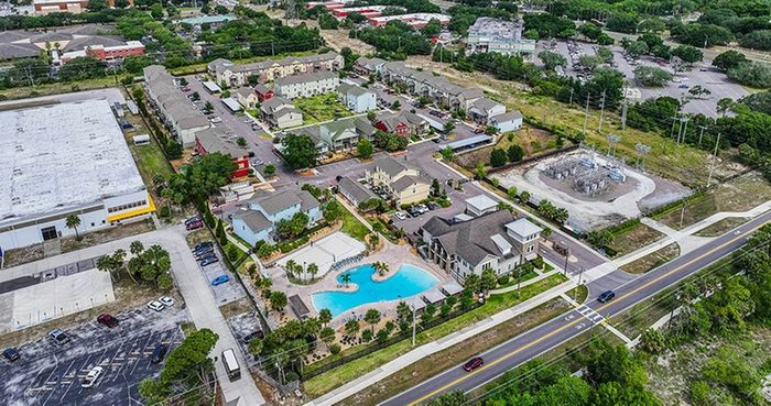 The Retreat at Tampa Bay | Tampa, FL