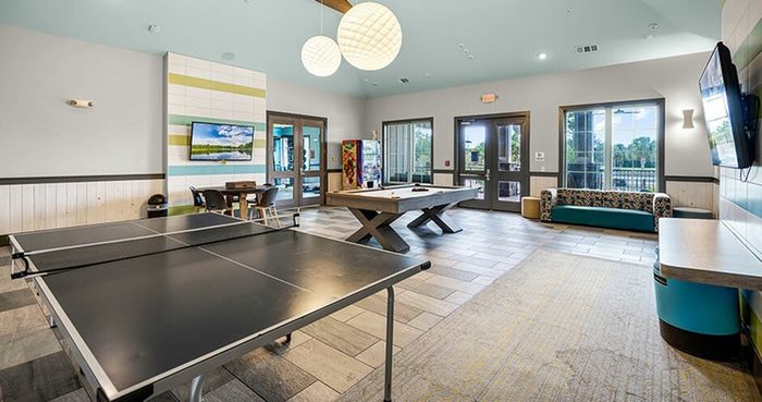The Retreat at Tampa Bay | Tampa, FL