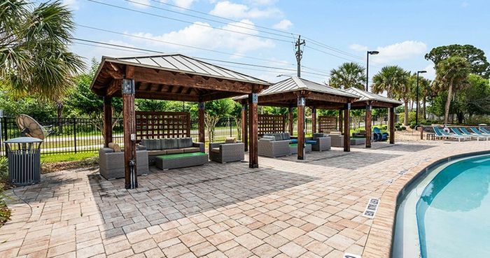 The Retreat at Tampa Bay | Tampa, FL
