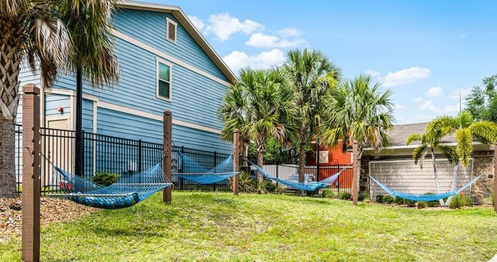 The Retreat at Tampa Bay | Tampa, FL