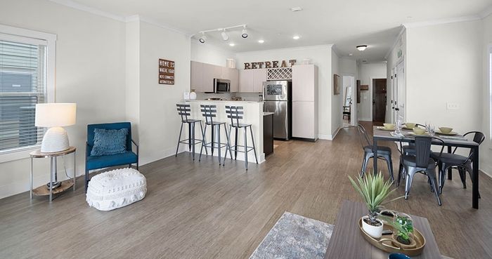The Retreat at Tampa Bay | Tampa, FL