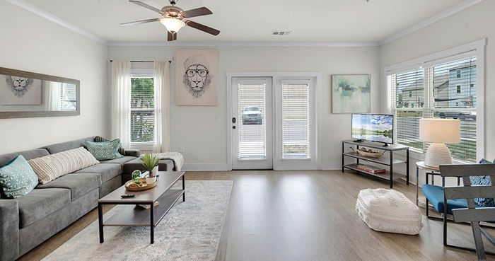 The Retreat at Tampa Bay | Tampa, FL