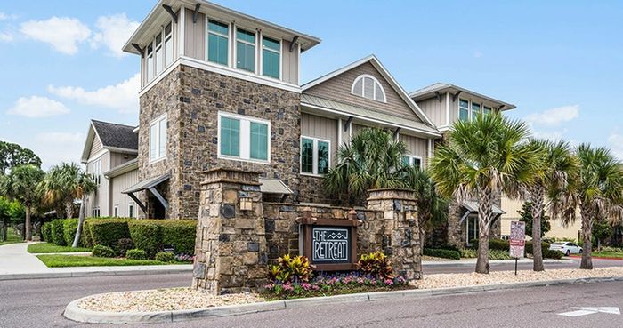 The Retreat at Tampa Bay | Tampa, FL