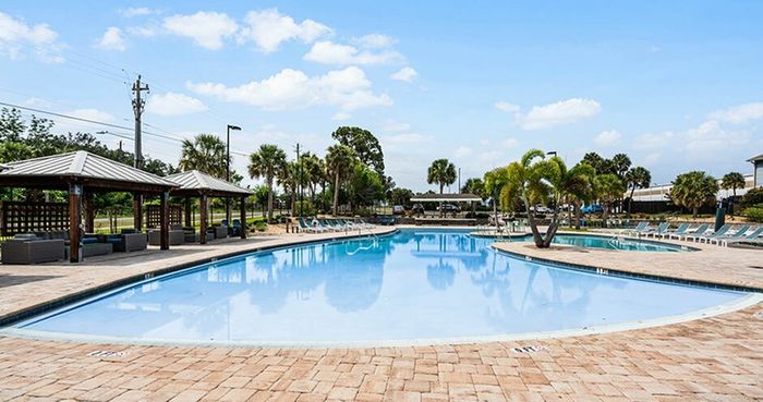 The Retreat at Tampa Bay | Tampa, FL