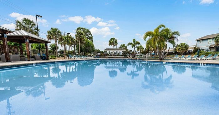 The Retreat at Tampa Bay | Tampa, FL