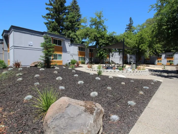 Sacramento State Apartments | University Village