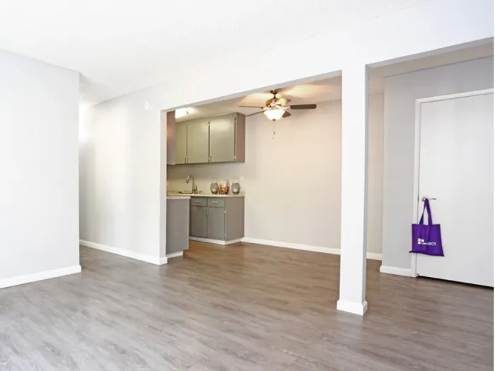 Luxurious Dining Room | Apartments Near Sacramento State | University Village
