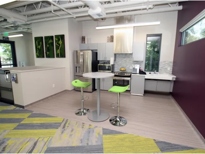 Modern Kitchen | Apartments Near Sacramento State University | University Village