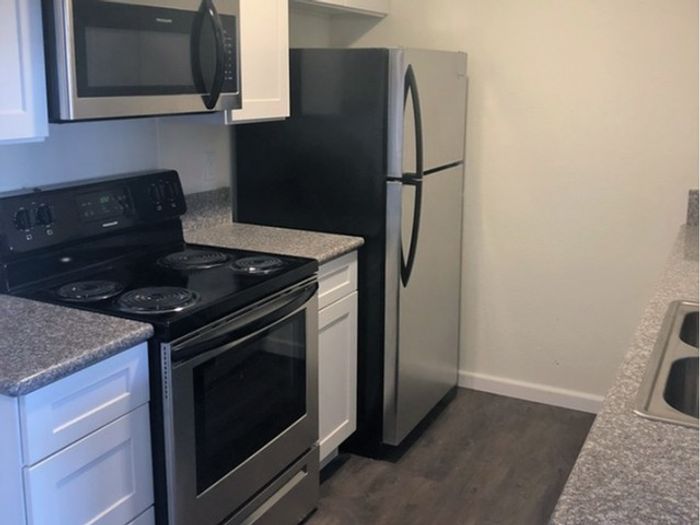 apartments for rent