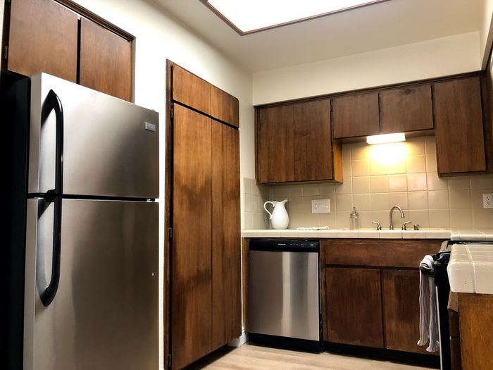 Elegant Kitchen | Apartments in Fresno, CA | The Lexington