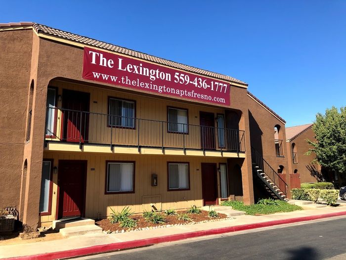 Apartment Homes in Fresno, CA | The Lexington