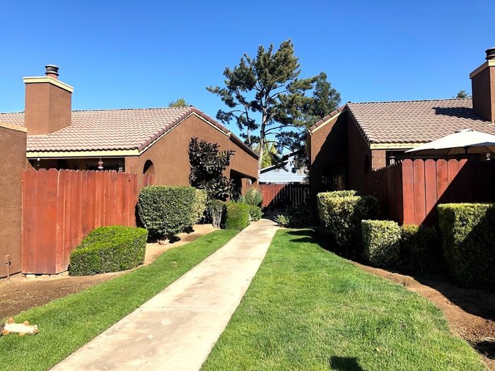 Apartment in Fresno, CA | The Lexington