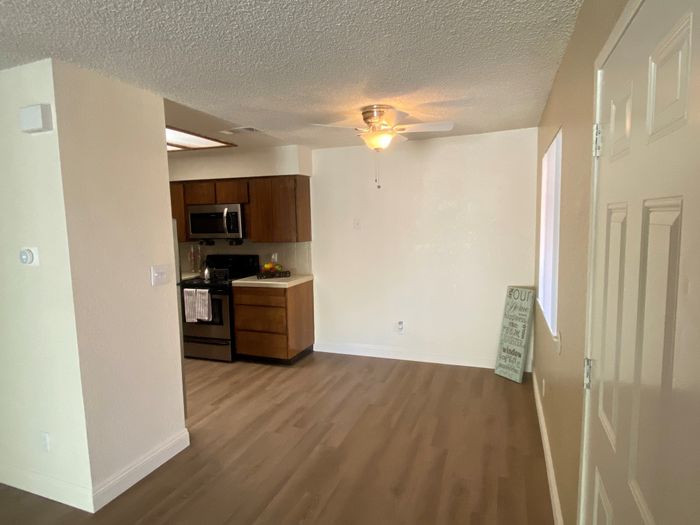 Spacious Living Area | Apartments Homes for rent in Fresno, CA | The Lexington