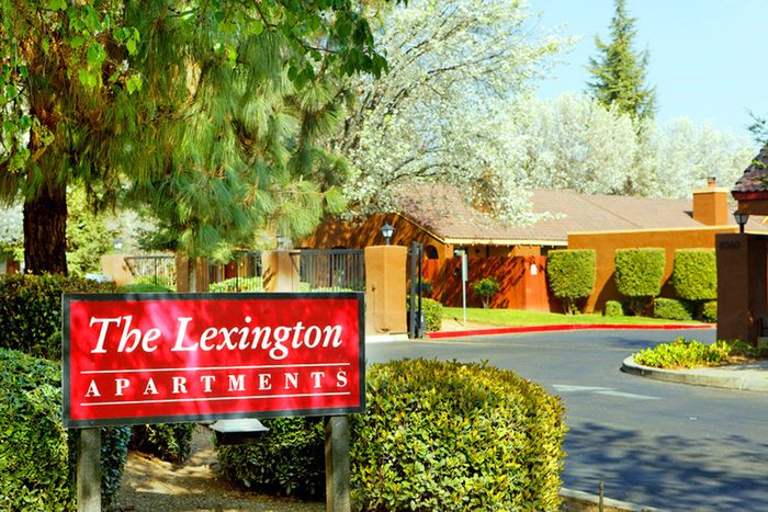 Apartments in Fresno, CA | The Lexington