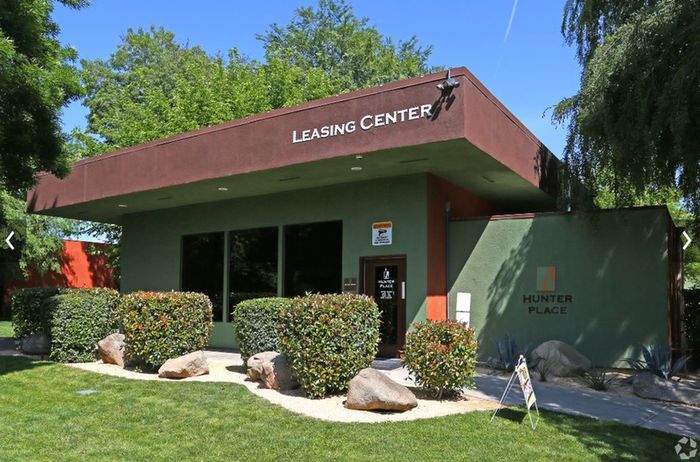 Leasing Office