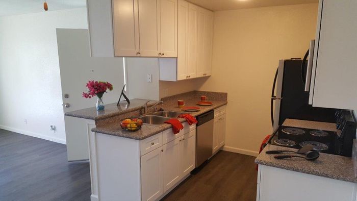 apartments for rent