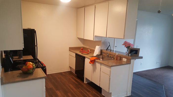apartments for rent