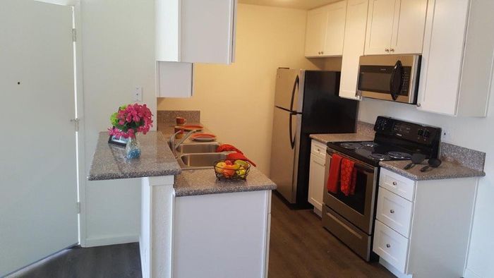 apartments for rent