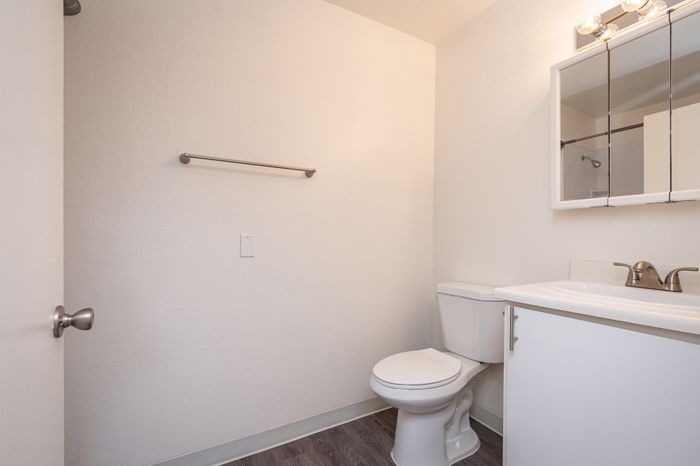 Cottages on 5th (NEW) - Bathroom