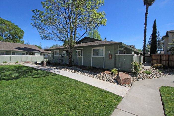 Cottages on 5th (NEW) - Exterior View