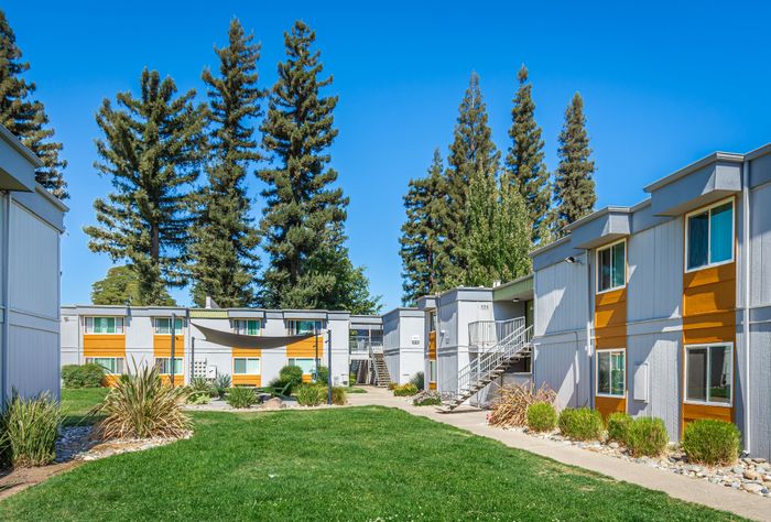 University River Village A - Exterior View