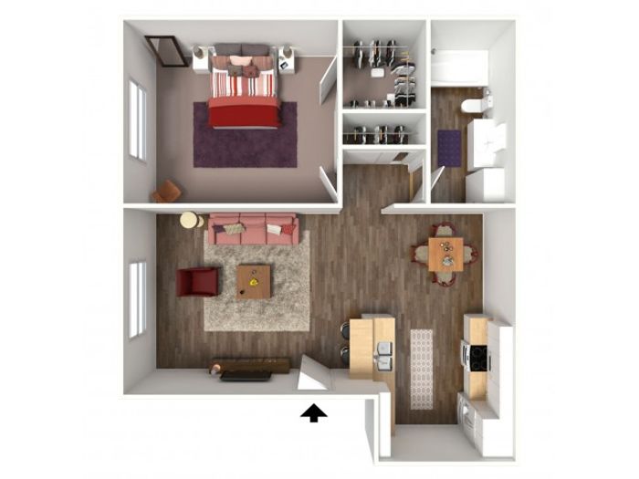Apartments for Rent