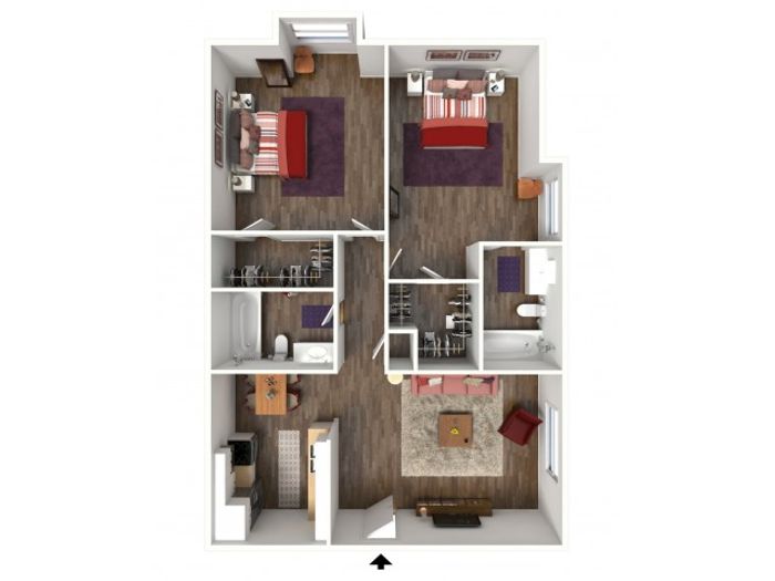 Apartments for Rent