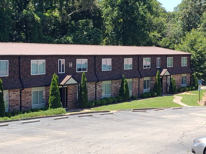 Building Exterior