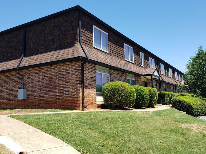 Building Exterior