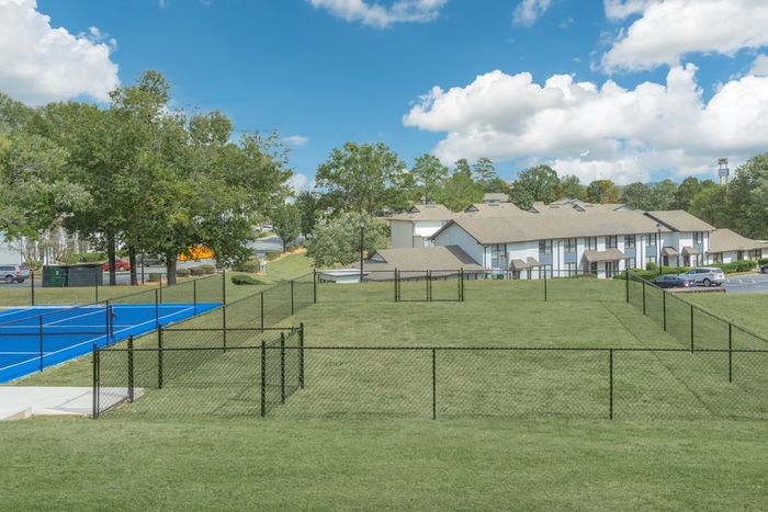 Dog Park