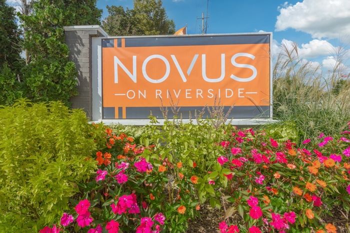 Novus on Riverside