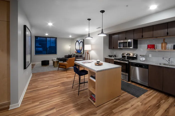 Modern & Functional = Perfection