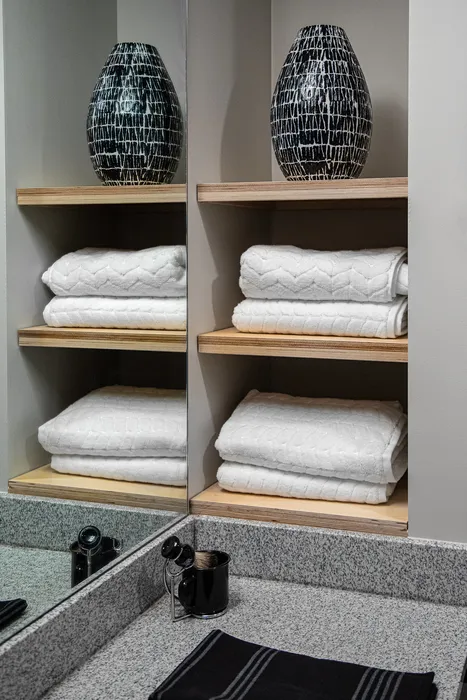 The Special Touches Make All The Difference!