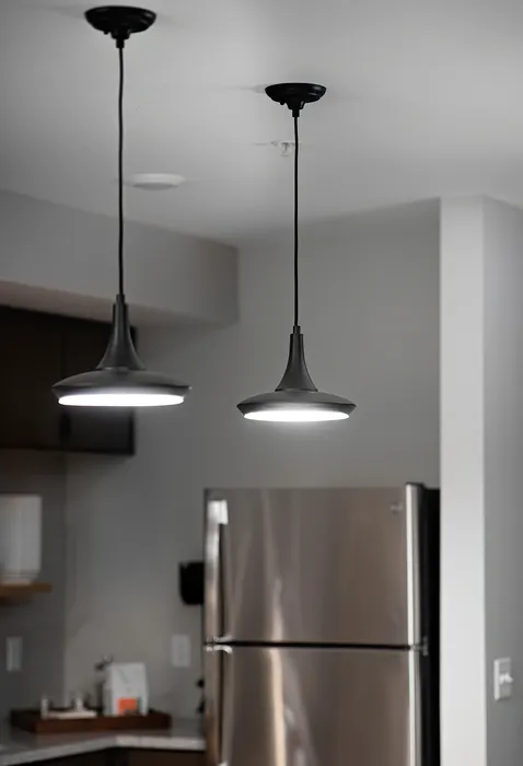 Modern Pendant Lighting