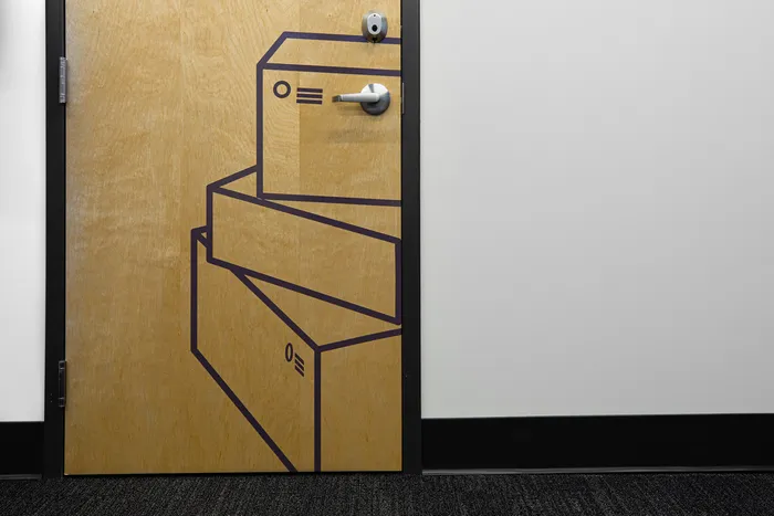 Package Room