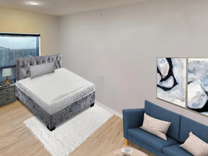 Galao Furnished