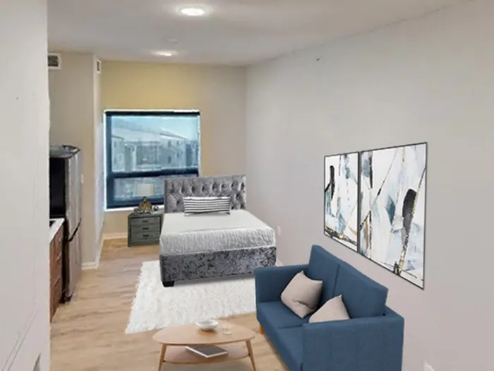 Misto Furnished