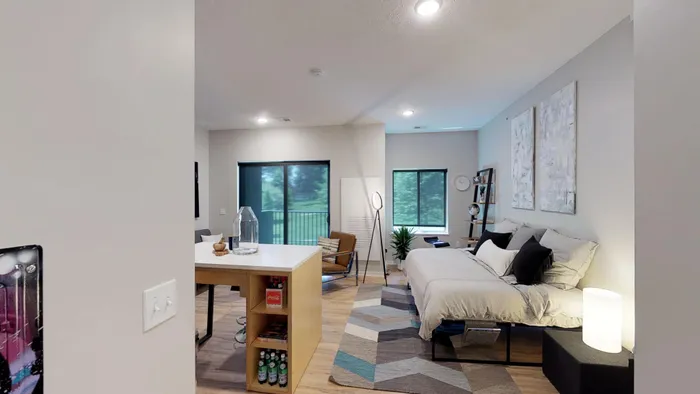 Vienna Furnished