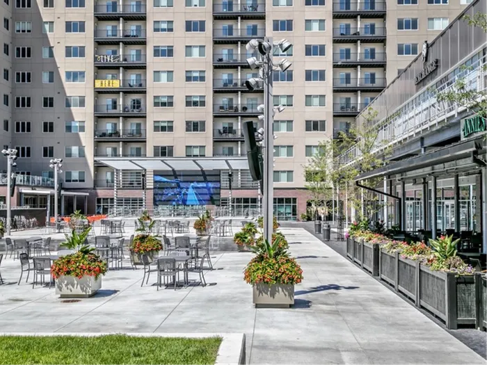 Capitol District Community Plaza