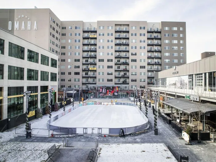 Capitol District Community Plaza