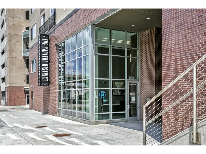 Welcome to Capitol District Apartments!
