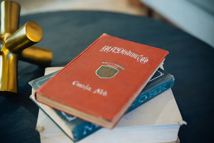 Original Catalog