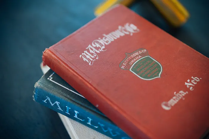 Original Catalog