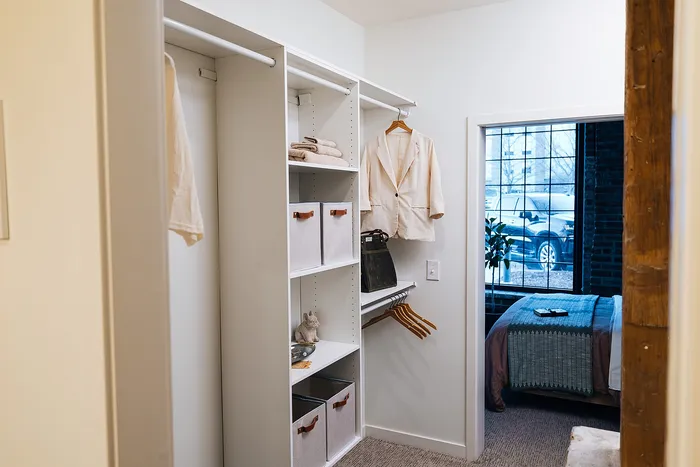Closet